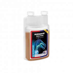 Equine America Airways sirup, 500 ml