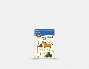 Cavalor Crunchies 1,5kg