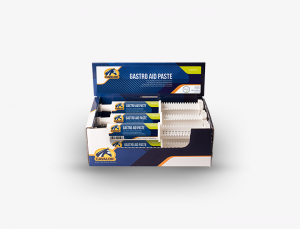 Cavalor Gastro Aid Paste 