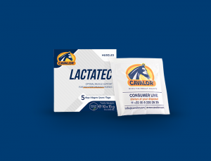 Cavalor LactaTec