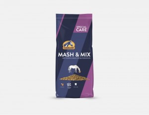 Cavalor Mash & Mix