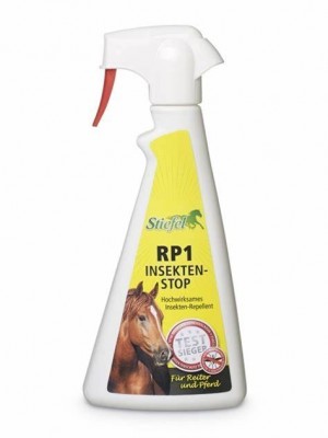 Stiefel RP1 insect - stop, 500 ml