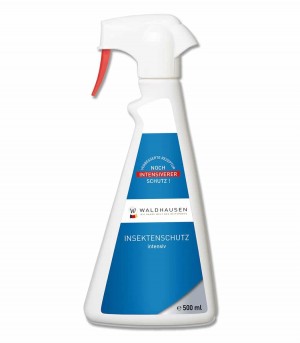 Waldhausen Intensive repelent, 500 ml