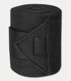 Waldhausen Star flis bandaže, komplet 4