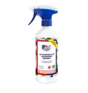 Citronela summer sprej,1 L
