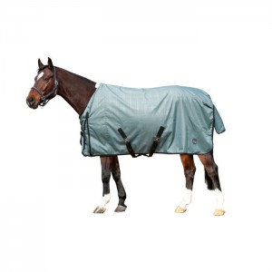 Zunanje pregrinjalo High comfort, flis