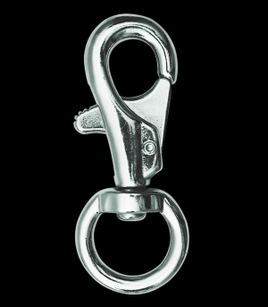 Waldhausen Bolt-snap karabin