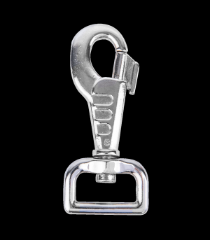 Waldhausen D-ring karabin
