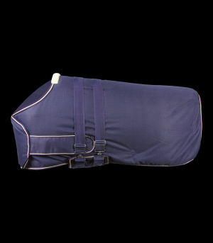 Waldhausen zunanje dežno pregrinjalo za žrebeta Comfort, 100 g