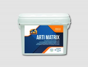 Cavalor Arti Matrix, 1kg