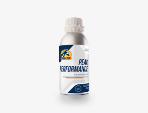 Cavalor Peak Performance, 500 ml