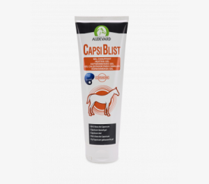 Capsiblist, 250 ml