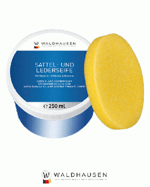 Waldhausen milo za usnje, 500ml