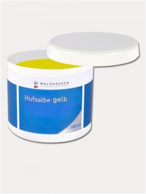 Waldhausen mast za kopita, 500ml