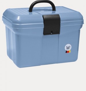 Škatla za krtače