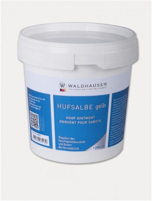 Waldhausen mast za kopita, 1l