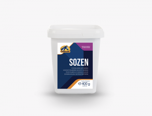 Cavalor SoZen
