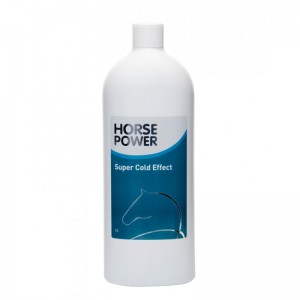 Horse power Super cold effect, 1000ml